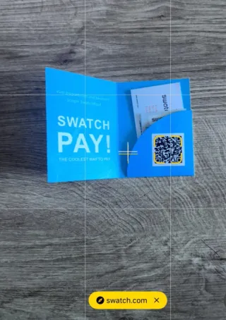 Swatch x Omega Mission To The Moonphase Nero