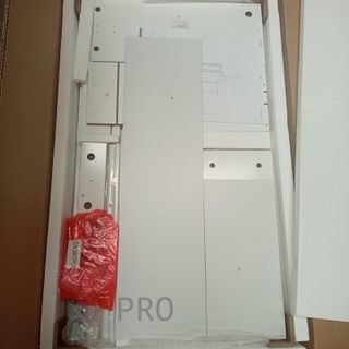 Armadio da Bagno - BBC847P31 - VASAGLE