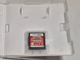 Pokémon Mundo Misterioso Exploradores Oscuridad DS