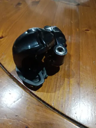 Cambio trasero Ultegra Di2 11v