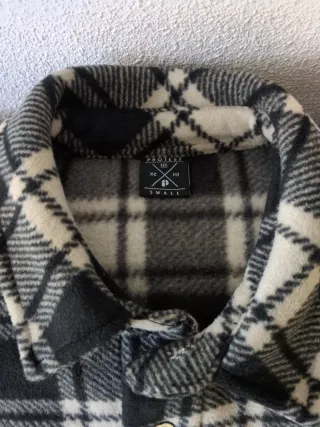 Camisa de cuadros PROTEST