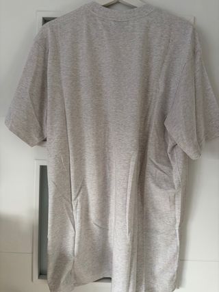 Camiseta Quiksilver Talla L Nueva