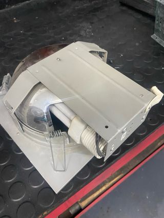 Focos empotrables LED