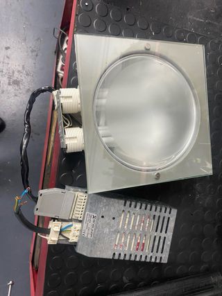 Focos empotrables LED