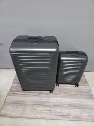Pack 2 Maletas Samsonite Element XLT 2.0