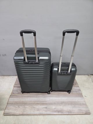Pack 2 Maletas Samsonite Element XLT 2.0