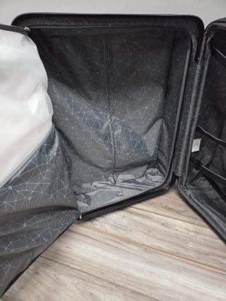 Pack 2 Maletas Samsonite Element XLT 2.0