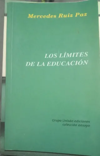 3 Libros didácticos sobre educación 5€ unidad