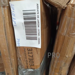 Arriate de jardín - 317303 - VidaXL