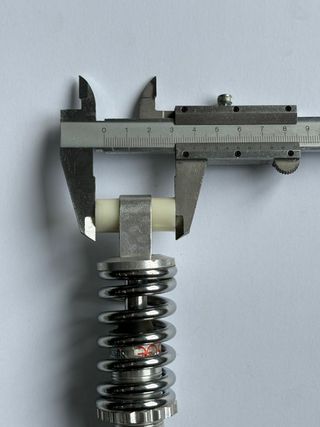 Amortiguador Delantero Patinete