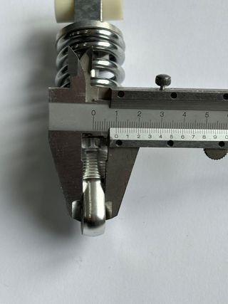 Amortiguador Delantero Patinete