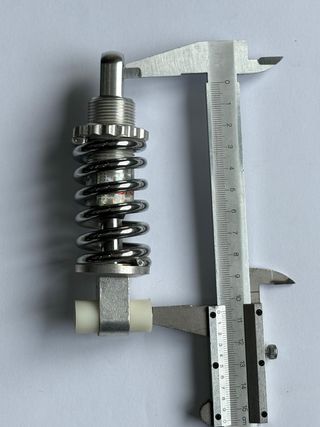 Amortiguador Delantero Patinete