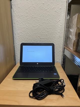 Portatile CHROMEBOOK HP SERIE 11G - N3060 Schermo