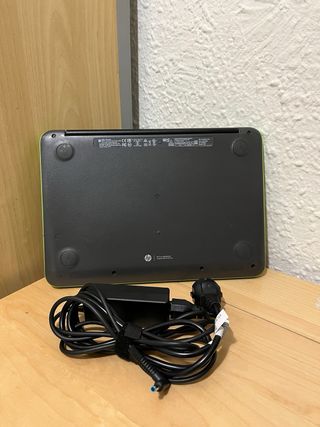 Portatile CHROMEBOOK HP SERIE 11G - N3060 Schermo