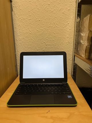 Portatile CHROMEBOOK HP SERIE 11G - N3060 Schermo