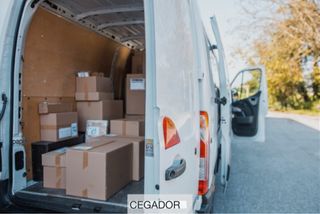 Mudanzas económicas – Rápidas y profesionales.