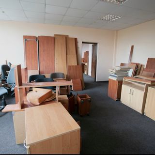 Mudanzas económicas – Rápidas y profesionales.