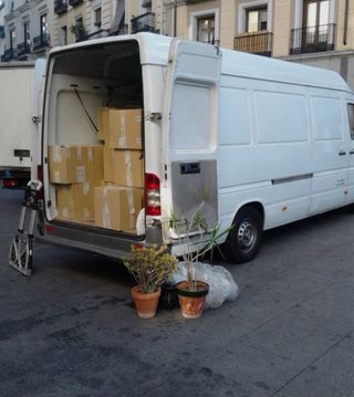 Mudanzas económicas – Rápidas y profesionales.