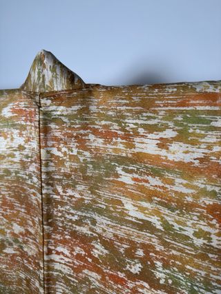 Chaqueta Haori  Kimono japonés vintage