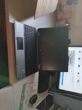 HP ProBook Intel i5 Windows 7