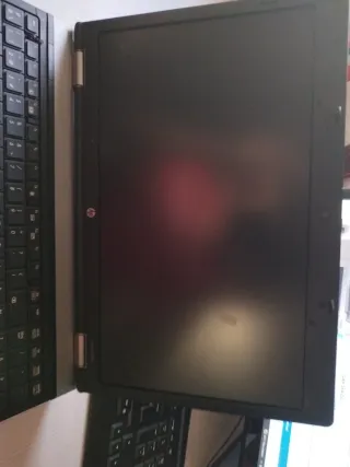 HP ProBook Intel i5 Windows 7