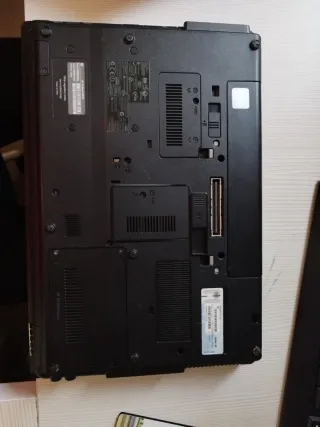 HP ProBook Intel i5 Windows 7