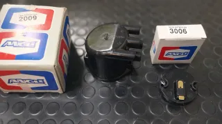 Tapas Delco para Coches Clásicos