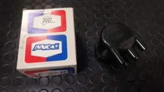 Tapas Delco para Coches Clásicos