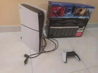 Consola PlayStation 5 PS5
