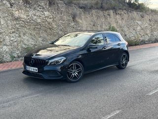 Mercedes-Benz Clase A AMG