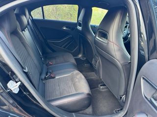 Mercedes-Benz Clase A AMG