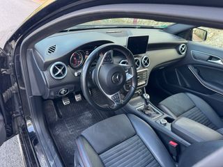 Mercedes-Benz Clase A AMG