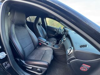 Mercedes-Benz Clase A AMG