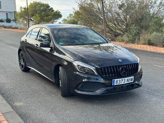 Mercedes-Benz Clase A AMG