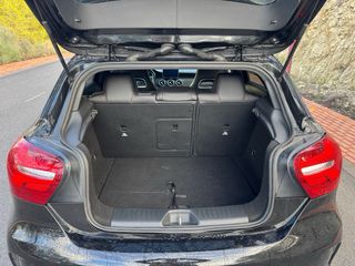 Mercedes-Benz Clase A AMG