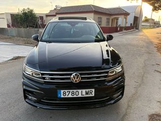 Volkswagen Tiguan R-Line 2.0 TDI 110kW (150CV) DSG