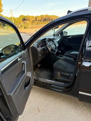 Volkswagen Tiguan R-Line 2.0 TDI 110kW (150CV) DSG