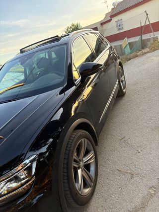 Volkswagen Tiguan R-Line 2.0 TDI 110kW (150CV) DSG