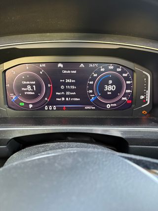 Volkswagen Tiguan R-Line 2.0 TDI 110kW (150CV) DSG