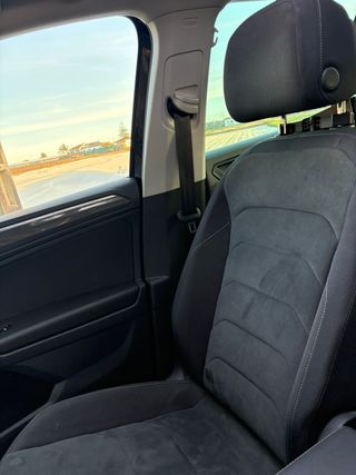 Volkswagen Tiguan R-Line 2.0 TDI 110kW (150CV) DSG