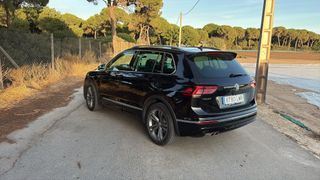 Volkswagen Tiguan R-Line 2.0 TDI 110kW (150CV) DSG