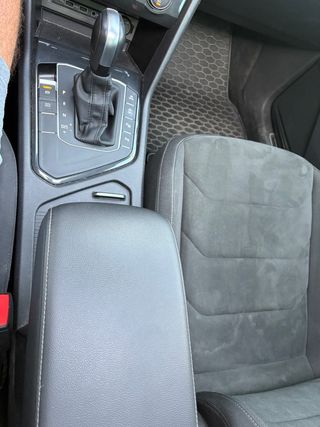 Volkswagen Tiguan R-Line 2.0 TDI 110kW (150CV) DSG