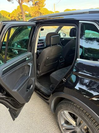 Volkswagen Tiguan R-Line 2.0 TDI 110kW (150CV) DSG