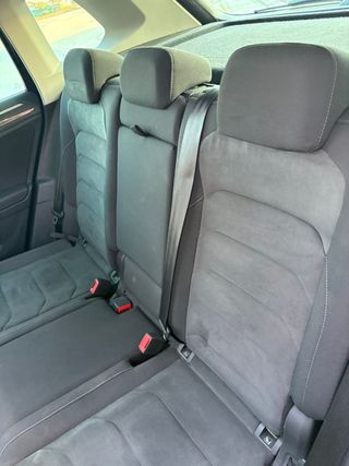 Volkswagen Tiguan R-Line 2.0 TDI 110kW (150CV) DSG