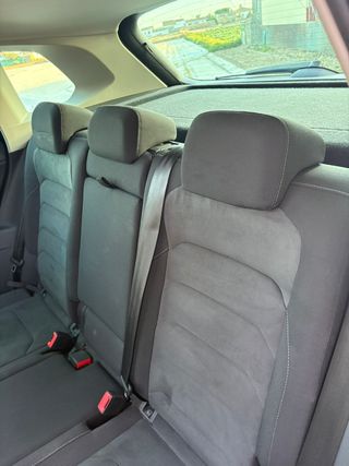 Volkswagen Tiguan R-Line 2.0 TDI 110kW (150CV) DSG