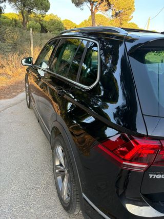 Volkswagen Tiguan R-Line 2.0 TDI 110kW (150CV) DSG