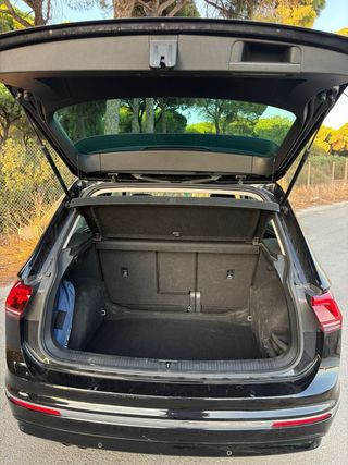 Volkswagen Tiguan R-Line 2.0 TDI 110kW (150CV) DSG