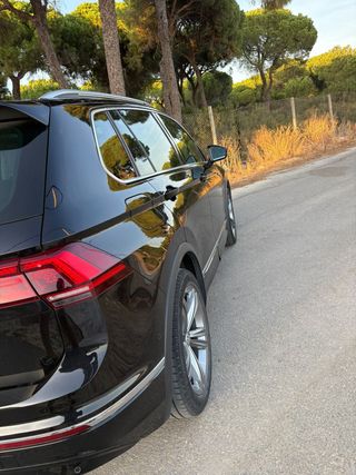 Volkswagen Tiguan R-Line 2.0 TDI 110kW (150CV) DSG