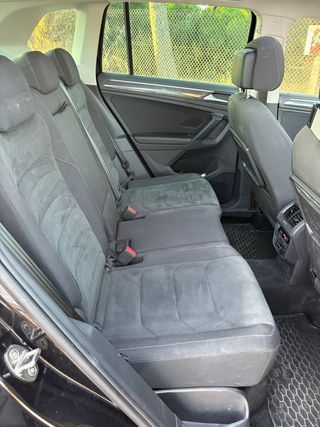 Volkswagen Tiguan R-Line 2.0 TDI 110kW (150CV) DSG