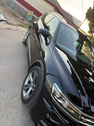 Volkswagen Tiguan R-Line 2.0 TDI 110kW (150CV) DSG